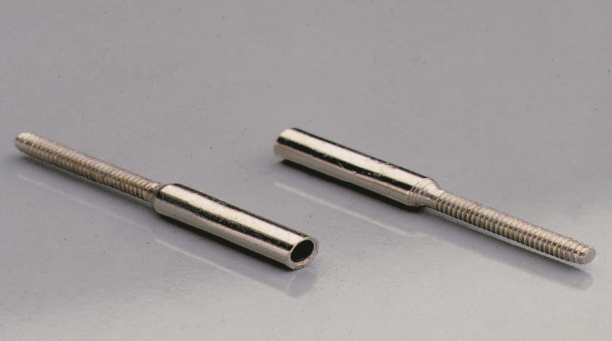 L&amp;#246;th&amp;#252;lsen M2 Bohrung &amp;#216; 2,1mm (10 Stk.)