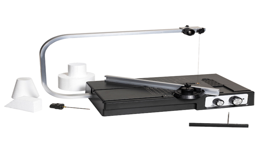 Heissdrahtschneider Tischger&amp;#228;t Profiline