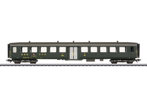 Cab Control Car