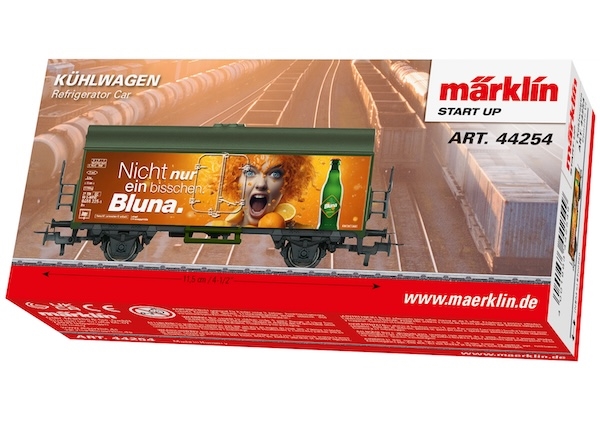 &amp;quot;Refrigerator car &amp;quot;&amp;quot;Ferrero&amp;quot;&amp;quot;&amp;quot;