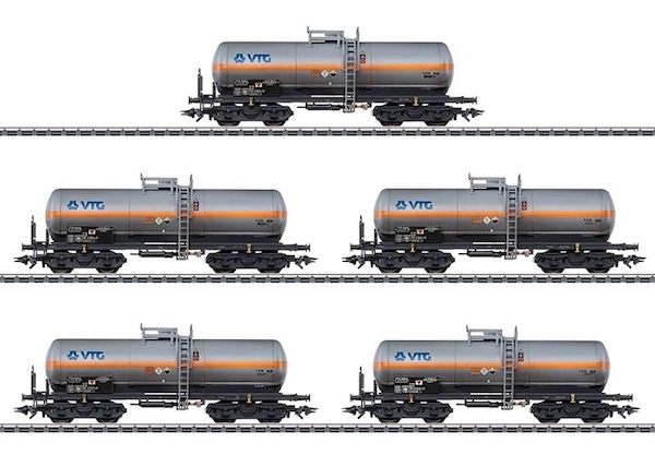 Tank car set. VTG. weathering