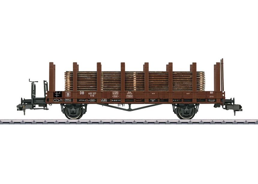 Wagon &amp;#224; ranchers R10 DB