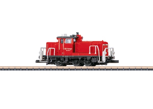 Class 37 Steam Locomotive