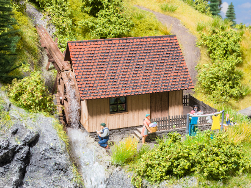 N L-C N Schleifm&amp;#252;hle