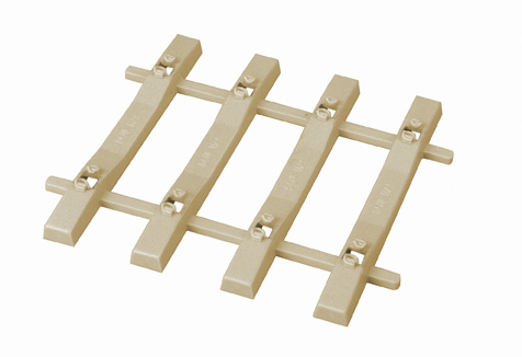 0 0 Cd143 Betonschwellen, L 914 mm, 15 Stk.