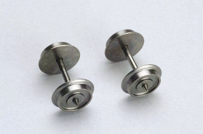 H0 Radsatz AC 11,3mm (2 Stk.)