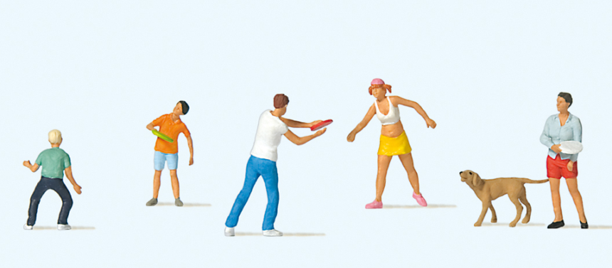 1:87  Outdoor Vergn&amp;#252;gen