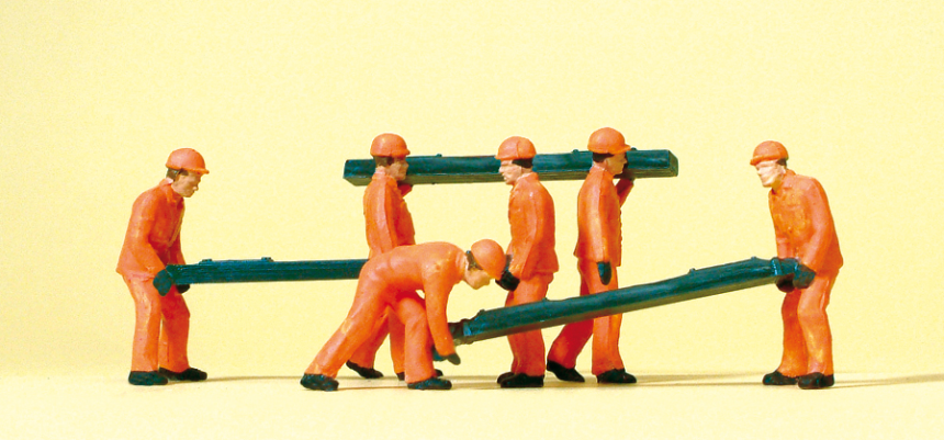 1:87  Schwellentr&amp;#228;ger