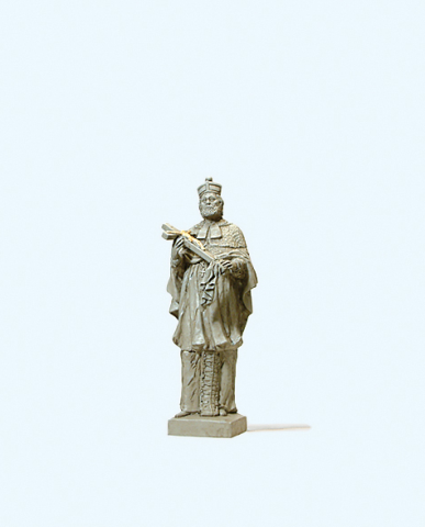 1:87  Brückenheiliger