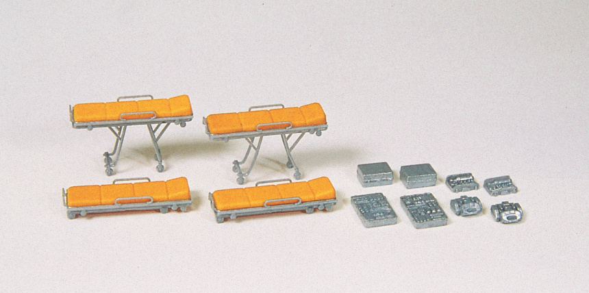 1:87  Zur&amp;#252;stsatz Rettungsdienst