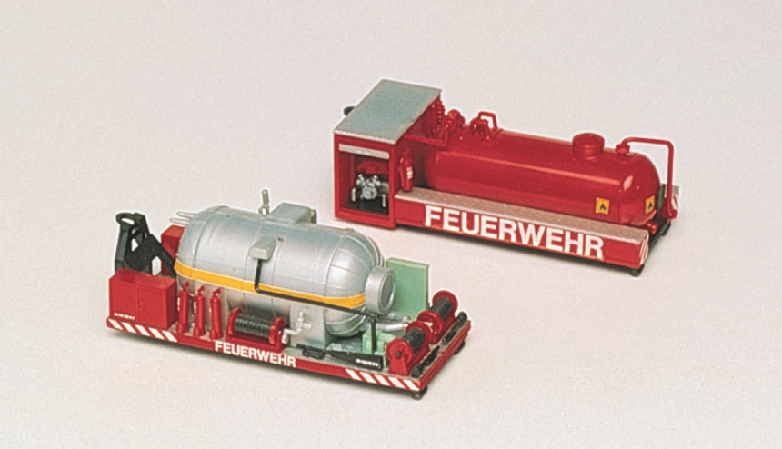 1:87  Wechselaufbau CO2 u. Saug-Druck-Beh&amp;#228;lter zu 31116