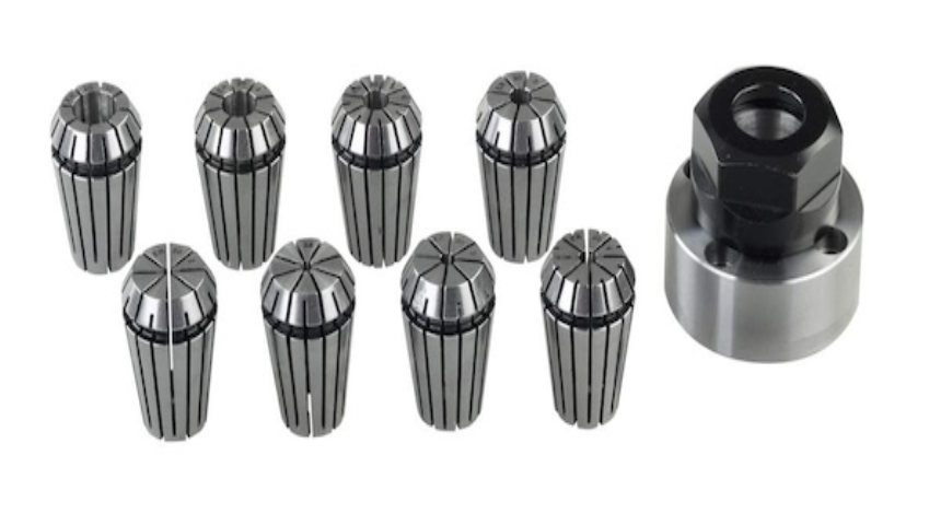 Spannznagen einrichtung ER-20 f&amp;#252;r  PD 250/E