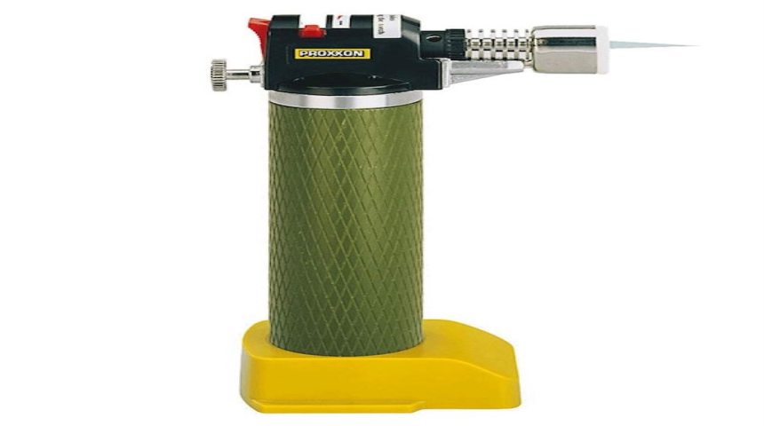 Proxxon Microflam Brenner MFB/E