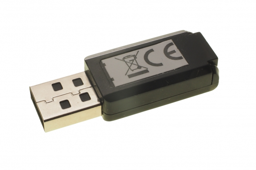 USB Charger (23856+23858)