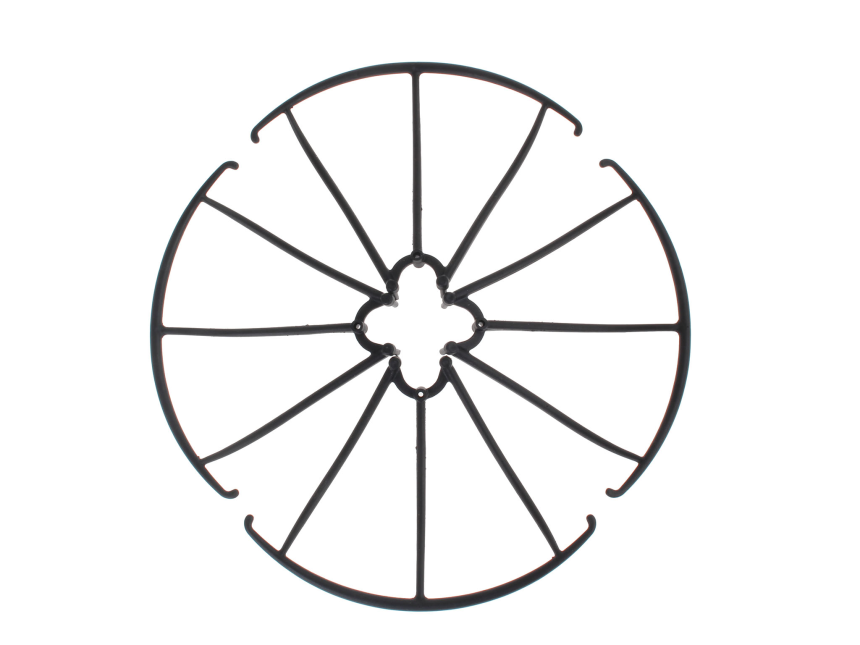 Schutzbügel Rotor (4)