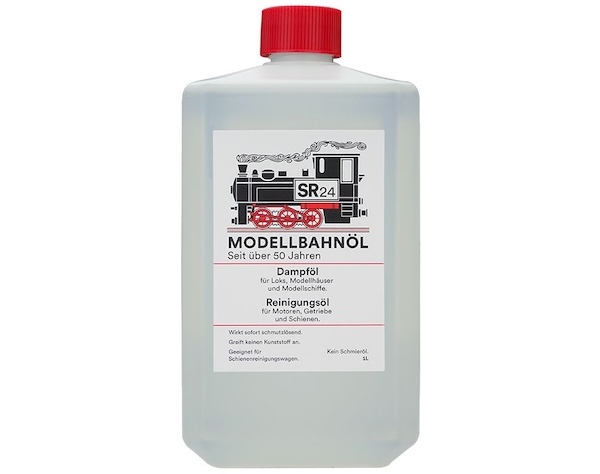 Modellbahn&amp;#246;l  1000ml