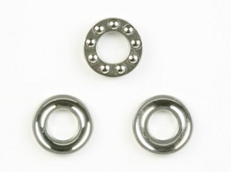 1050 Thrust Bearings