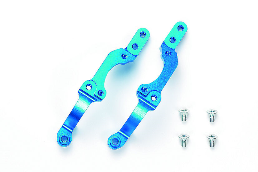 TA06 ALU Rear Stiffeners