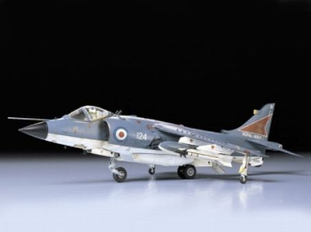 1/48 Sea Harrier