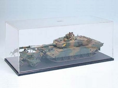 Display Vitrine F