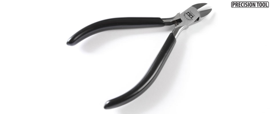 Seitenschneider f&amp;#252;r Plastikteile
