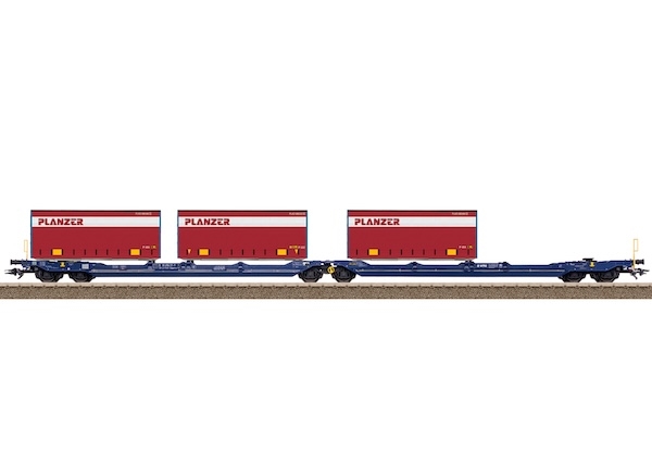 Type Res Low Side Car