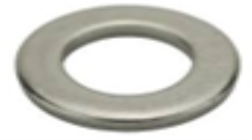 U-Scheibe f&amp;#252;r M2,5  (10 Stk.)