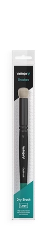 Dry Brush, Large