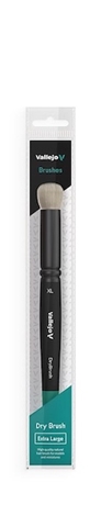 Dry Brush, XtraLarge