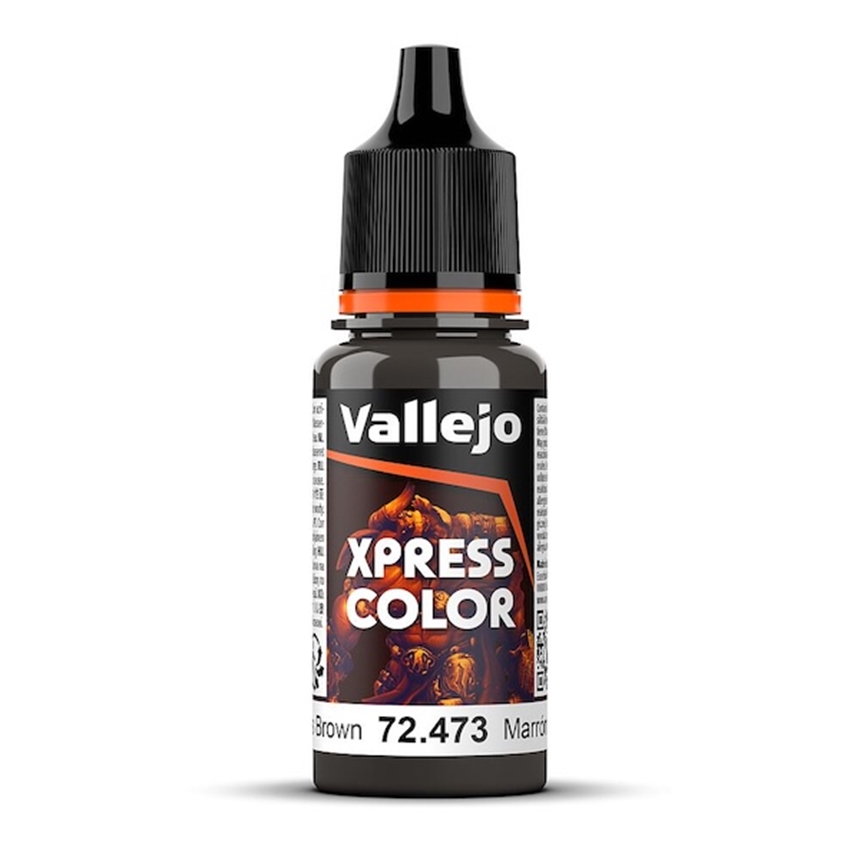 Copper, 17 ml