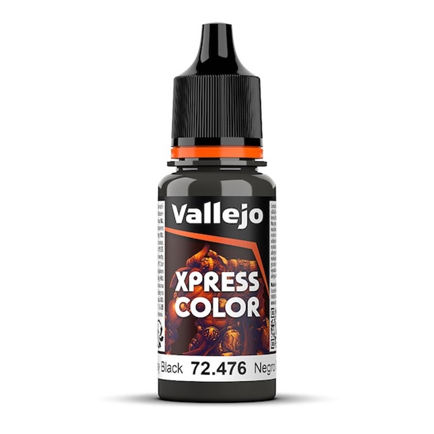 Copper, 17 ml