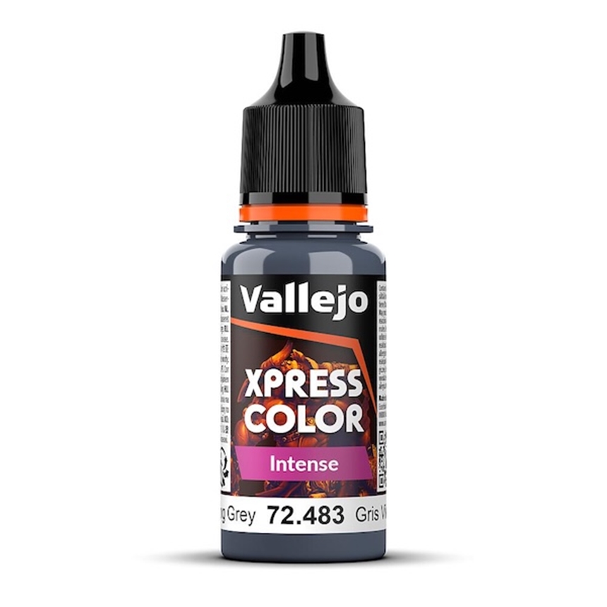 Xpress Wiking Grey (195), 18 ml