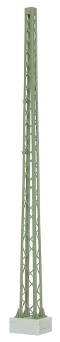 TT Turmmast, H&amp;#246;he: 10,9 cm