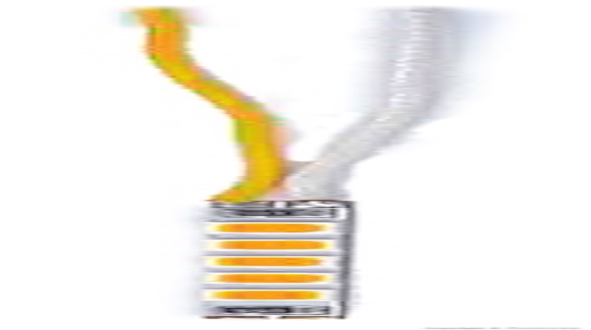 Mini LED-Leuchtsreifen 2,3mm Breit 5 LED Warmweiss 4stk