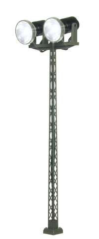 TT Flutlichtstr.,dop.LED wei&amp;#223;
