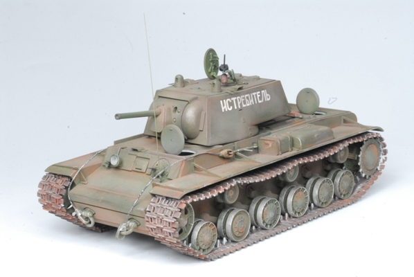 1/35 KV-1