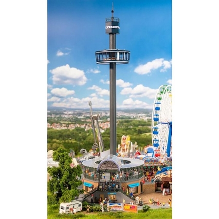 H0 Aussichtturm "Rust"