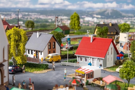 N 2 Einfamilienhäuser
