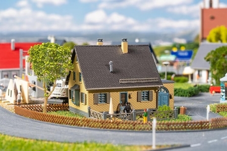 N Klinkerhaus