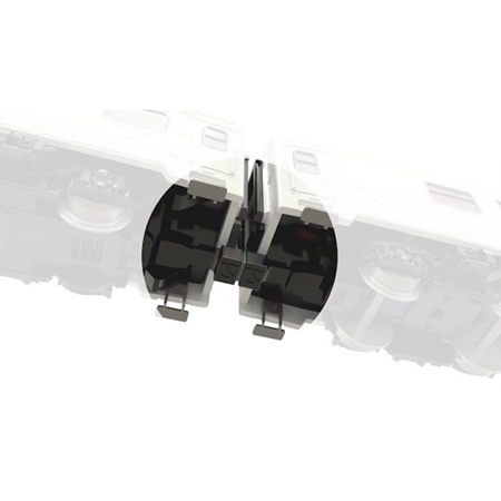 N   Set 10 Stk Magnetkupplungen N/TT  2mm länger