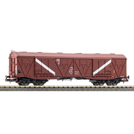H0 PKP Grosraumgüterwagen 401Ka EP IV
