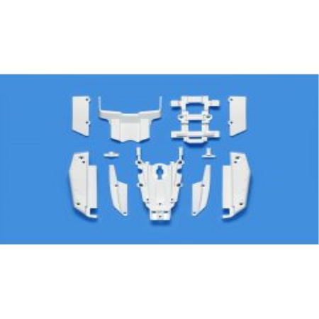 DT-04 C Parts (Cowlings) 