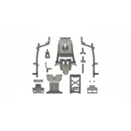 DT-04 F Parts (Frame)