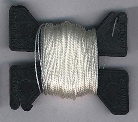 Model Shipways Ratliner