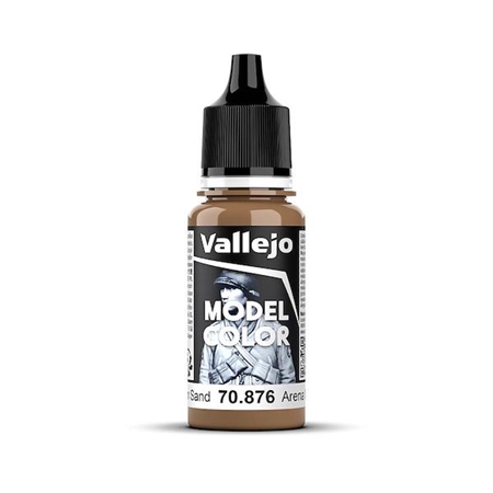 Brown Sand, 17 ml