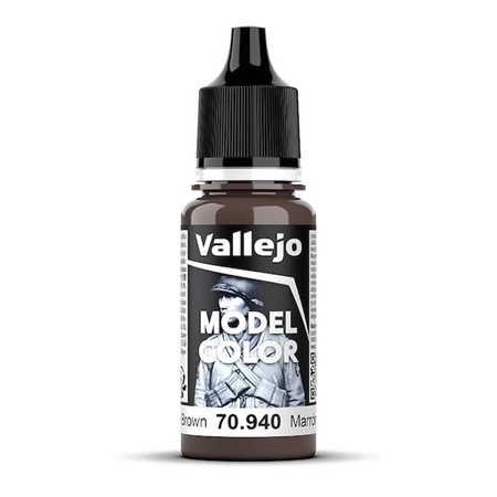 Lehmbraun, matt, 18 ml (153)