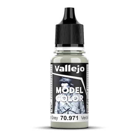 Olivgrün, Pastell, matt, 18 ml  (167)
