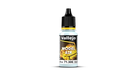 Himmelblau, 18 ml