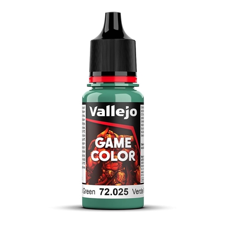 Foul Green, 18ML (46)