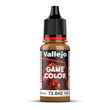 Parasite Brown, (66) 18ml